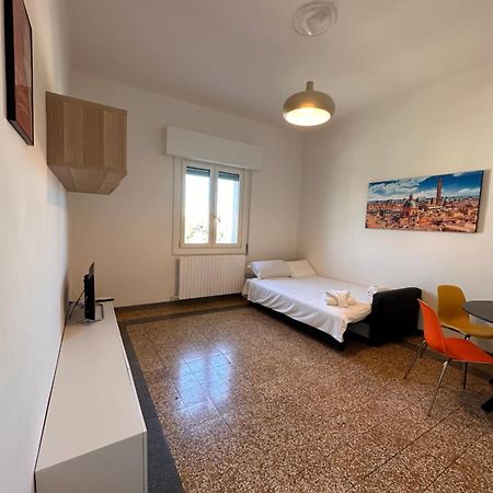 Ranzani Flat Apartment Bologna Luaran gambar