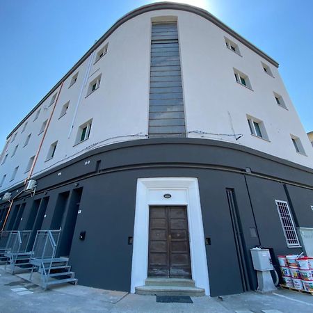 Ranzani Flat Apartment Bologna Luaran gambar