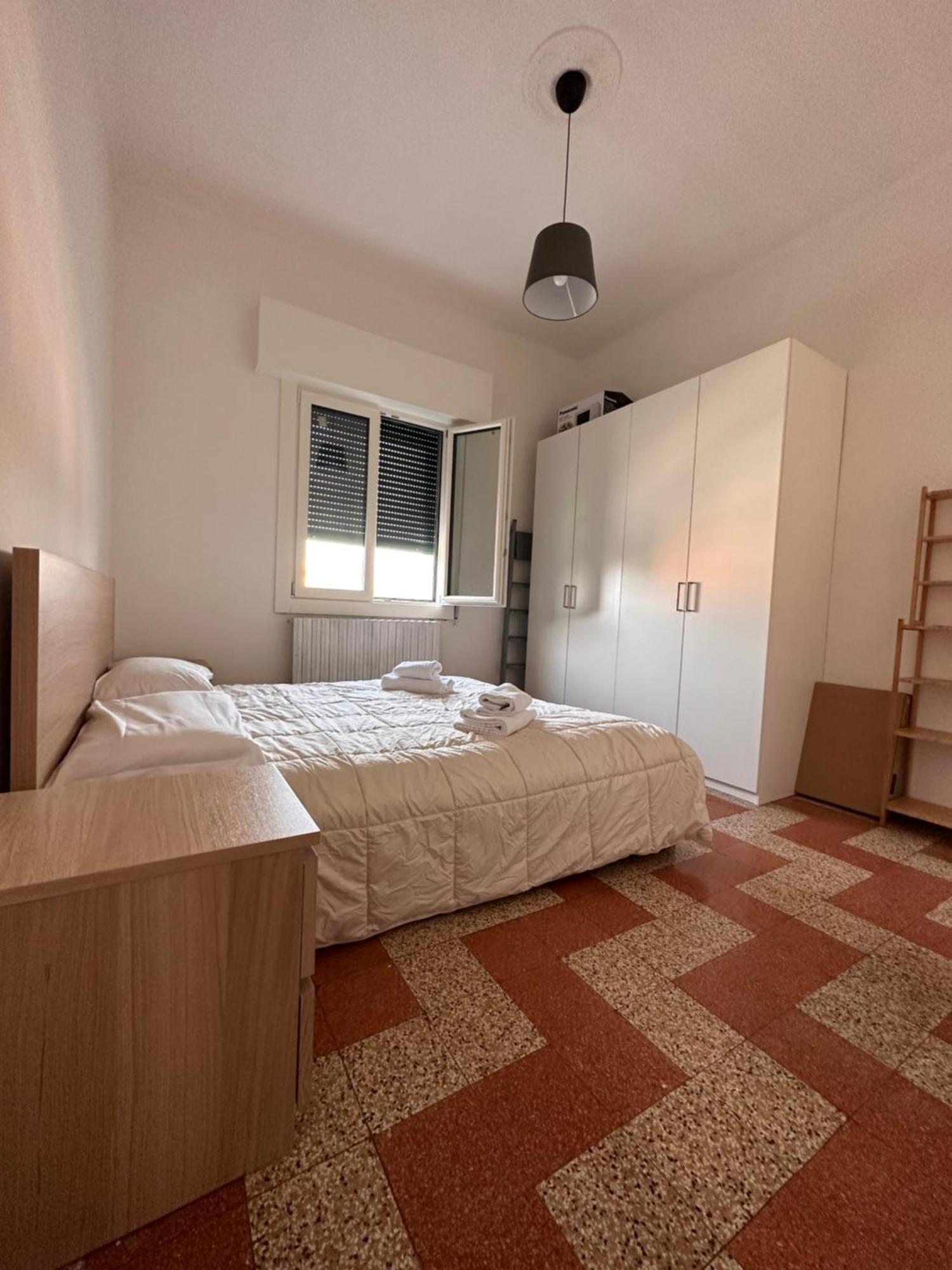 Ranzani Flat Apartment Bologna Luaran gambar