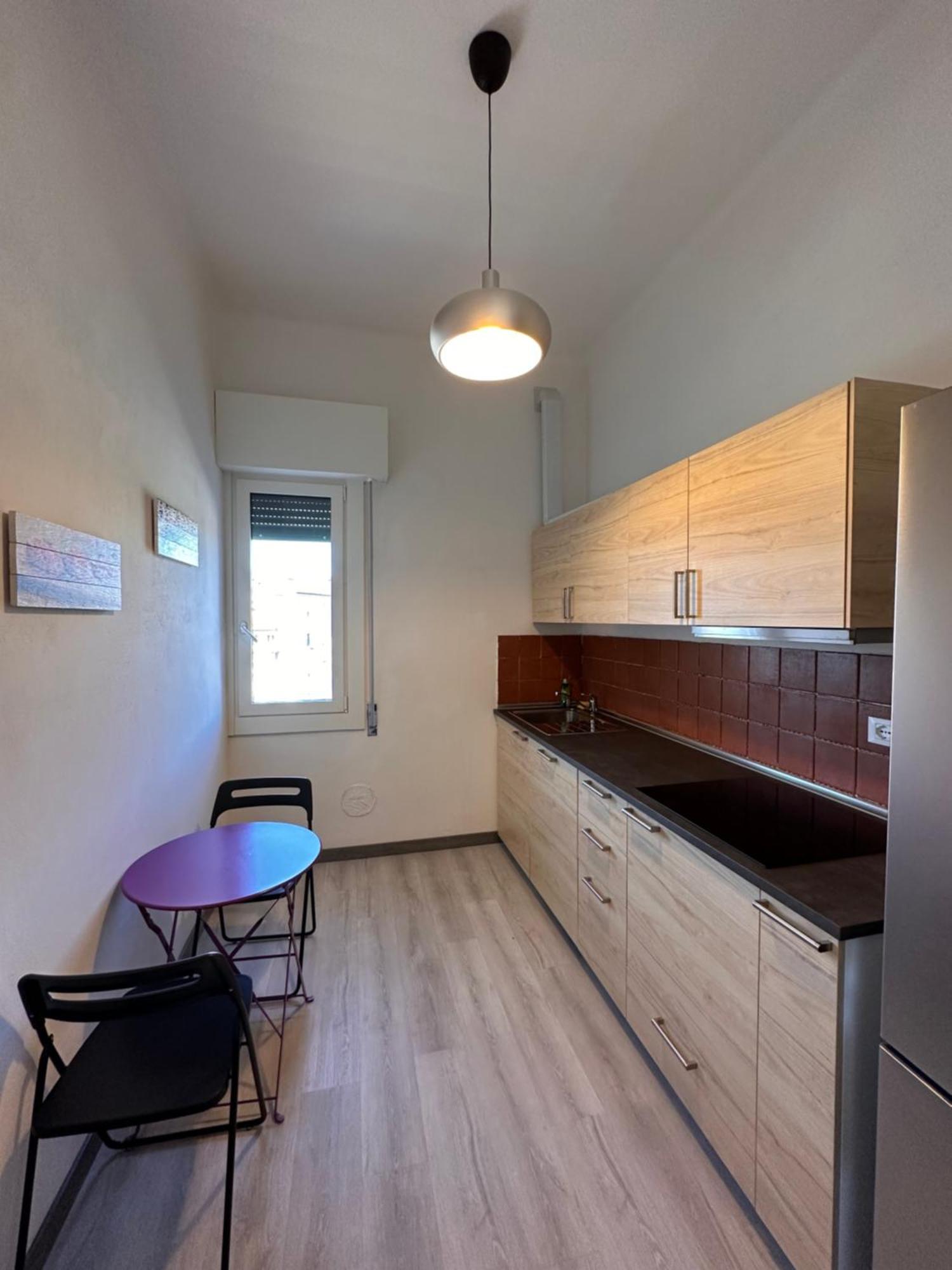 Ranzani Flat Apartment Bologna Luaran gambar