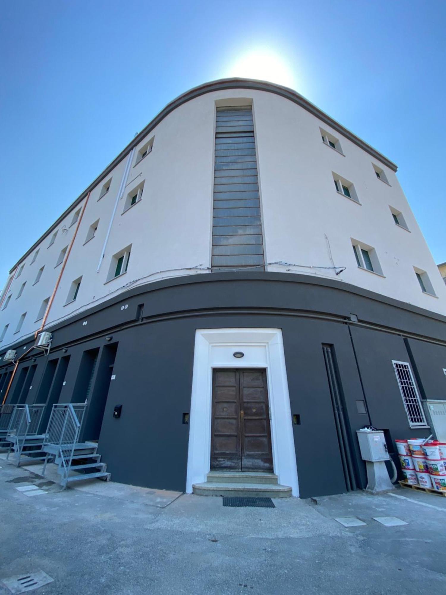 Ranzani Flat Apartment Bologna Luaran gambar